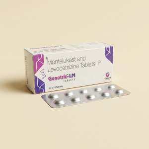 GENOTRIZ™️ LM